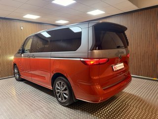 Volkswagen Multivan T7 eHybrid