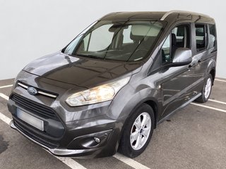 FORD TOURNEO CONNECT TITANIUM 1.0 ECOBOOST 100CV