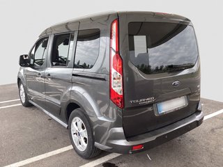 FORD TOURNEO CONNECT TITANIUM 1.0 ECOBOOST 100CV
