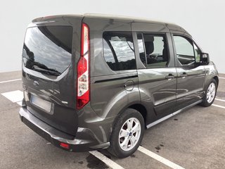FORD TOURNEO CONNECT TITANIUM 1.0 ECOBOOST 100CV