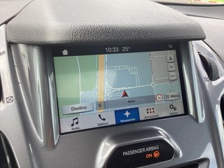 FORD TOURNEO CONNECT TITANIUM 1.0 ECOBOOST 100CV
