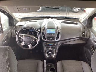 FORD TOURNEO CONNECT TITANIUM 1.0 ECOBOOST 100CV