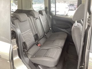 FORD TOURNEO CONNECT TITANIUM 1.0 ECOBOOST 100CV