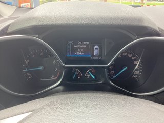 FORD TOURNEO CONNECT TITANIUM 1.0 ECOBOOST 100CV