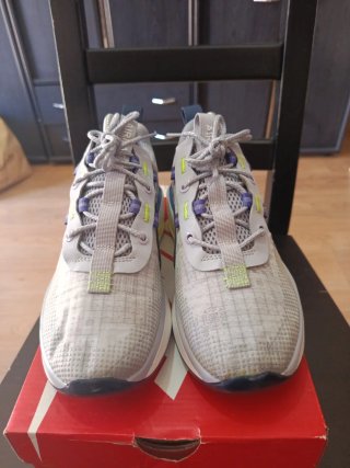 Zapatillas Nike Talla 40