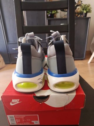 Zapatillas Nike Talla 40