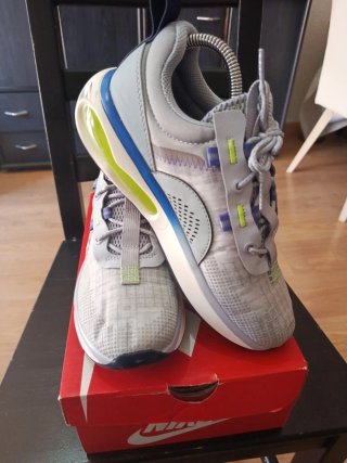 Zapatillas Nike Talla 40