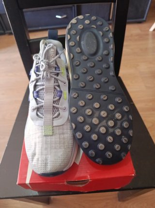 Zapatillas Nike Talla 40