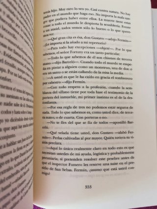 La Sombra del Viento (Autores Españoles e Ibero...