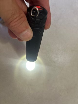 Linterna LEDLENSER T2