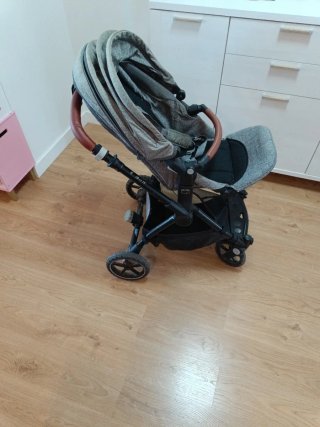 Carrito Jane Kendo 2 posiciones