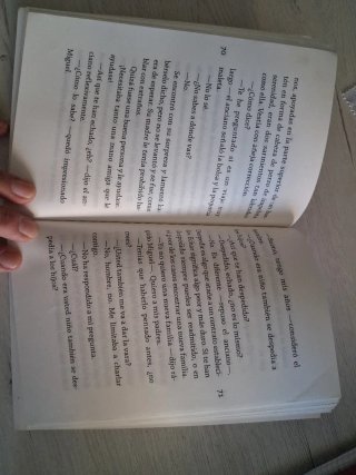 Querido hijo. Estás despedido