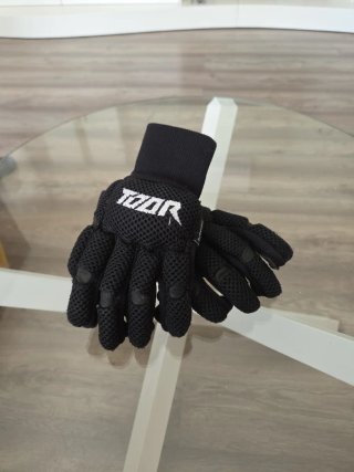 Guantes Toor Hockey Patines Niño