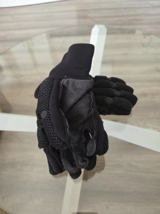 Guantes Toor Hockey Patines Niño