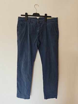 Pantalón Jacob Cohën Academy W36