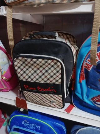 Mochilas escolares nuevas 19,95€