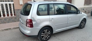 Volkswagen Touran 2007