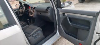 Volkswagen Touran 2007
