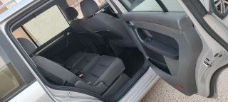 Volkswagen Touran 2007