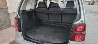 Volkswagen Touran 2007
