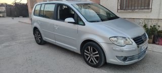 Volkswagen Touran 2007