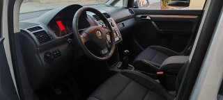 Volkswagen Touran 2007