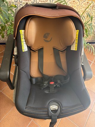 Silla de coche Jane