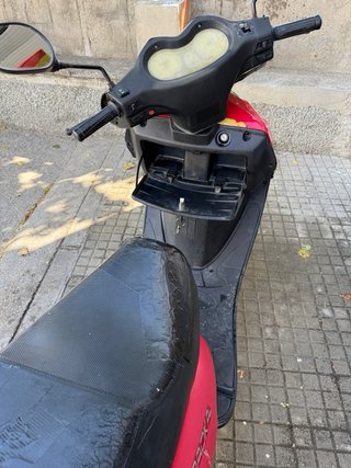 Scooter 125cc RADICAL