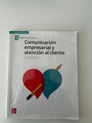 Libros Administración y gestión administrativa