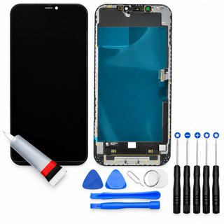Schermo iPhone 12 Pro Max