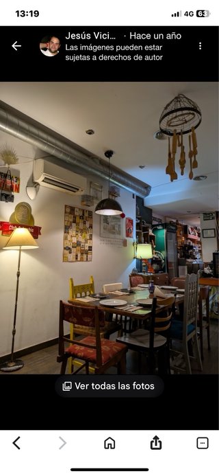 TRASPASO RESTAURANTE