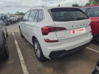 Kamiq - Desde 285€ al mes ¡sin entrada!