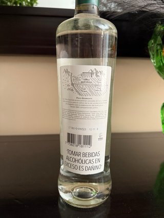 Pisco Peruano Santiago Queirolo Quebranta