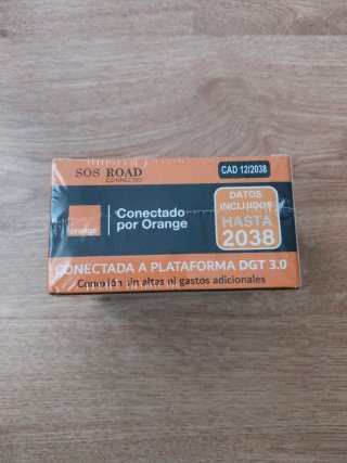 Baliza de Emergencia