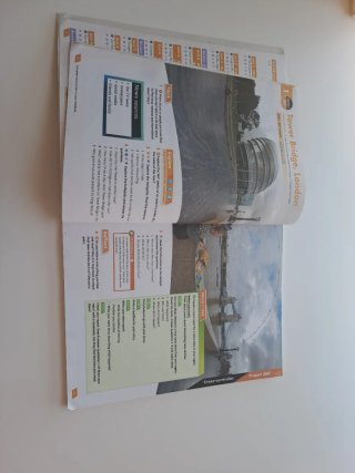Energize Student's book