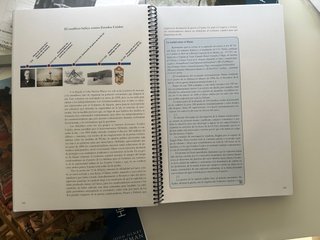 Pack de 3 libros del temario de Historia de España