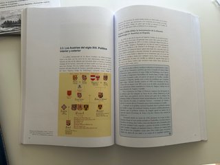 Pack de 3 libros del temario de Historia de España
