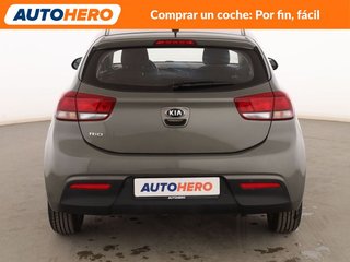 Kia Rio 1.2 Concept