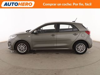 Kia Rio 1.2 Concept