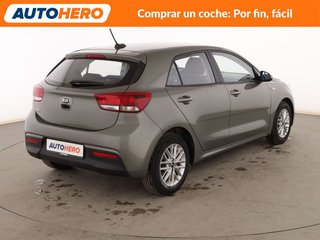 Kia Rio 1.2 Concept