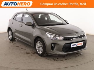 Kia Rio 1.2 Concept