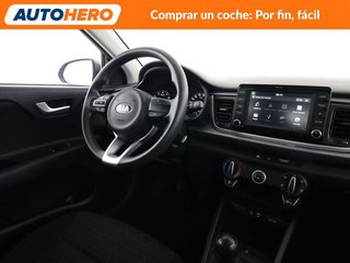 Kia Rio 1.2 Concept