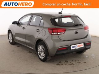 Kia Rio 1.2 Concept