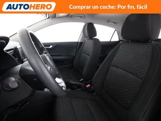 Kia Rio 1.2 Concept