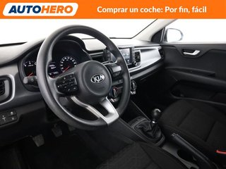 Kia Rio 1.2 Concept
