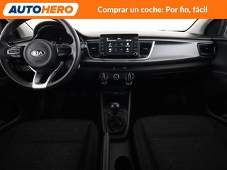 Kia Rio 1.2 Concept