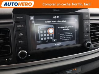 Kia Rio 1.2 Concept