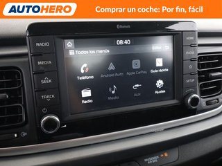 Kia Rio 1.2 Concept