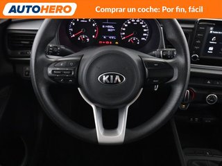 Kia Rio 1.2 Concept