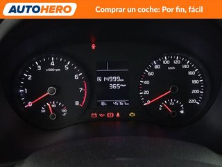 Kia Rio 1.2 Concept